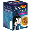 LATZ SOUP MIXED SELECTION - Kissan märkäruoka - 7613036692816 - 1