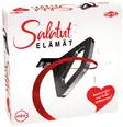 LAUTAPELI SALATUT ELÄMÄT - Pöytä- ja lautapelit - 6416739562186 - 1