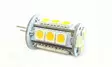 LED POLTIN G4-18SMD - Lamput ja polttimot - 6438152082546 - 1