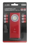 LED TASKULAMPPU SLIM 500LM - Taskulamput - 6430032159966 - 1