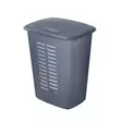 LIKAPYYKKIKORI 60 L HARMAA - Pyykkikorit - 6411760371646 - 1