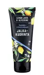 LJG Jalkakuorinta 100g - Jalkojenhoito - 6414400244096 - 1