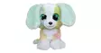Lumo Stars Dog Spotty big pehmo - Pehmolelut - 6416739550756 - 1