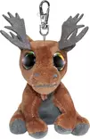 Lumo Stars Moose Kung mini pehmo - Pehmolelut - 6416739561516 - 1