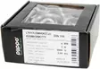 Lyhytlenkkiketju 8mm x 2m - Sidontaliinat ja ketjut - 6408586850196 - 1