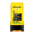 MEN EXPERT SG 300ML INVINCIBLE SPORT - Miesten saippuat ja suihkugeelit - 3600523493326 - 1