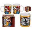 MUKI SUPER MARIO II 325 ml - Mukit ja kupit - 4029811451296 - 1