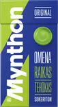 MYNTHON OMENA 31 G - Purukumit ja pastillit - 6420256010976 - 1