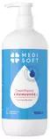 Medisoft Desinfioiva käsihuuhde 1000ml - Käsidesit ja käsihuuhde - 6414400081356 - 1