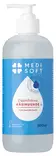 Medisoft Desinfioiva käsihuuhde 500ml - Käsidesit ja käsihuuhde - 6414400081196 - 1