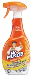 Mr Muscle Keittiö puhdistusaine 500 ml - Yleispuhdistusaineet - 6414400049776 - 1