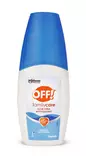 OFF! Family Care Aloe Vera hyttyssuihke 100 ml - Hyönteiskarkoittimet ja -pyydykset - 6414400021406 - 1