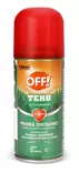 OFF! Pehmeä tehosuihke 100 ml - Hyönteiskarkoittimet ja -pyydykset - 6414400021376 - 1