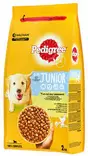 PEDIGREE JUNIOR KANAA - Koiran kuivaruoat - 4008429149436 - 1