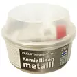 Pakla Kemiallinen metalli 0.25kg - Autokitit - 6411690001606 - 1