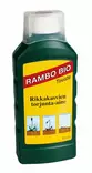 RAMBO TIIVISTE 500ML - Pihatorjunta-aineet - 6414504115056 - 1