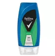 REXONA SG 225ML QUANTUM 2-IN-1 - Miesten saippuat ja suihkugeelit - 8720181393846 - 1