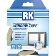 RK Ikkunateippi - Ikkunatiivisteet ja ovitiivisteet - 6418091121506 - 1