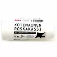 ROSKAKASSI 30L VALK. - Jätteiden lajittelu - 6418055064726 - 1
