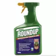 ROUNDUP EXPRESS - Kasvisuojeluaineet - 5411773146706 - 1