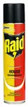 Raid House hyönteisaerosoli 300ml - Sisätilojen torjunta-aineet - 6414400022526 - 1