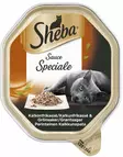 SHEBA SPECIALE kalkkunapata - Kissan märkäruoka - 3065890122536 - 1