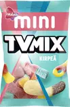 TV MIX KIRPEÄ MINI 110G - Makeispussit, -patukat ja tikkarit - 6420256014066 - 1