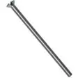 Vesilukon ruuvi M6x100 HST - Vesilukot - 6438140050076 - 1