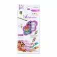 Vesiväri 12ml, 12 väriä tuubissa - Taiteilijatarvikkeet - 6934579810026 - 1