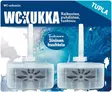 WC-Kukka 2x50g Sininen huuhtelu wc-raika - WC:n puhdistus ja putkenavaajat - 6412203102506 - 1
