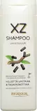XZ SHAMPOO LAKRITSIJUURI 250 ML - Naisten shampoot ja hoitoaineet - 6414505112566 - 1