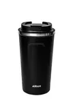 Aalto Teräsmuki 0,35 L musta - Termokset - 6435200316066 - 1