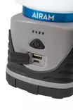 Airam Camper RC ladattava retkilyhty 1000 lm - Taskulamput - 6435200283986 - 2