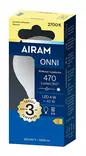 Airam LED Onni Pienkupulamppu E14 4W 470lm 2700K - Lamput ja polttimot - 6435200317896 - 2