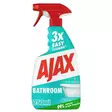 AJAX KYLPYHUONE PUHDISTUSSPRAY 750ML - Kylpyhuoneen ja saunan pesuaineet - 8718951624856 - 1