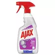 AJAX POWER MOUSSE KYLPYHUONE 750ML - Yleispuhdistusaineet - 8718951587366 - 1