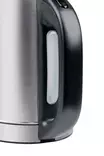 Alpina vedenkeitin 1,7 L – ruostumaton teräs - Vedenkeittimet ja teenkeittimet - 8711252290966 - 9