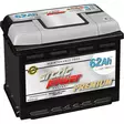 Arctic power akku 62 Ah - Auton akut - 6417196781356 - 1