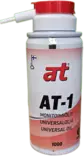 AT-1 Monitoimiöljy - Voitelurasvat ja silikonit - 6416631010006 - 1