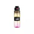 Atom Juomapullo 1000 ml musta - Juomapullot ja juomapurkit - 6410416584546 - 1