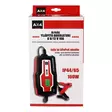 AX4 akkulaturi 6V/12V 10A - Auton akkulaturit - 6418536024256 - 2