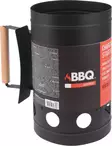 BBQ Piippusytytin grillihiilille - Sytytystarvikkeet - 8720573646826 - 1