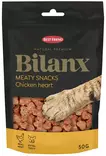 Bilanx Meauty Snacks Kanalempiherkku - Kissan kuivaruoka - 5700551220616 - 1