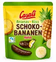 Casali suklaabanaani mini ananas kiss - Suklaat ja konvehdit - 9015810002626 - 1