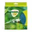 CITRONELLA HYTTYSSAVU 8 kpl/pkt - Hyönteiskarkoittimet ja -pyydykset - 8721037889506 - 2