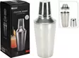 COCKTAIL SHAKER 500ML - Kannut - 8711295509056 - 1