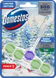 DOMESTOS POWER 5 WC RAIKASTIN WINTER - WC:n puhdistus ja putkenavaajat - 8720182871206 - 1