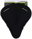 Dunlop Geeli satulansuojus perusmalli - Polkupyörän satulat - 8711252180366 - 1