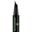 Essence Flick it! precision brush liner waterproof 01 - Meikit - 4059729583246 - 3
