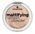 Essence mattifying compact powder 04 - Meikit - 4250035271616 - 1